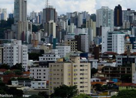 Belo Horizonte : le miroir culturel du Brésil moderne
