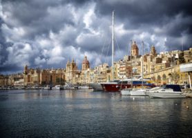 Birgu : découvrez cette importante ville de Malte