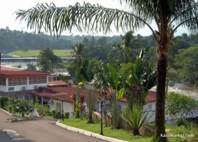 Brazzaville : découvrez une véritable ville parc !