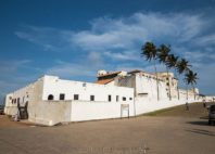 Château d'Elmina 