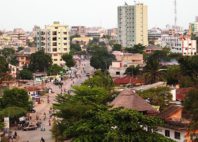 Cotonou 