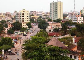 Cotonou : 5 raisons de visiter la première ville du Bénin
