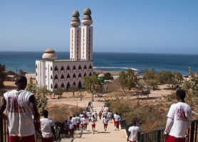 Dakar : explorez la belle capitale sénégalaise