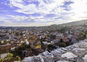Doboj : une découverte unique en Bosnie-Herzégovine