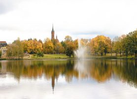 Druskininkai : au cœur d’une merveilleuse cité aux mille attractions