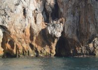 Grotte de Gorham 