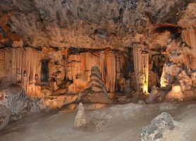 Grottes du Cango : le trésor caché sud-africain
