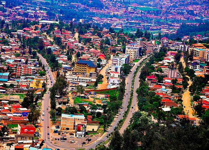 Kigali, Rwanda Que faire et quoi visiter dans la ville
