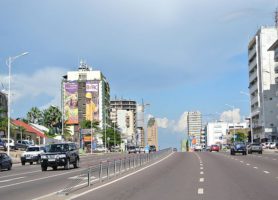 Kinshasa : la ville où il fait bon vivre !