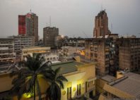 Kinshasa 