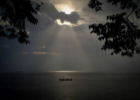 Lac Kivu : découvrez ce paradis tropical naturel