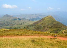 Mont Cameroun : escaladez le toit de l’Afrique