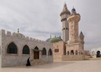 Mosquée de Touba 