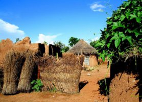 Natitingou : une destination phare du tourisme au Bénin