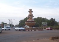 Niamey 