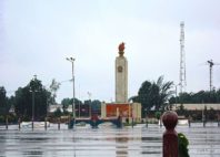 Ouagadougou 
