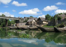 Canal des Pangalanes : découvrez cette belle avenue sur l’eau