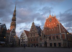 Riga : au cœur de la prestigieuse capitale de la Lettonie