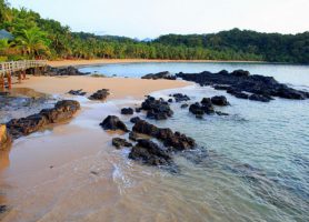 Sao Tomé-et-Principe : une destination pleine de charme