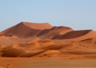 Désert du Namib 