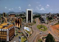 Yaoundé 