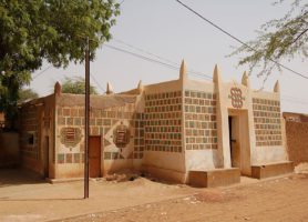 Zinder : deuxième plus grande ville du Niger