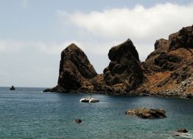 Île de Brava : la merveille au cœur de l’océan Atlantique