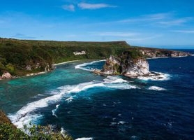 Îles Mariannes : un archipel aux multiples attractions