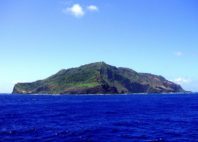 Îles Pitcairn 