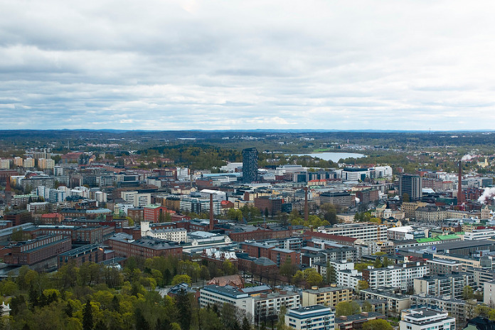 Tampere 