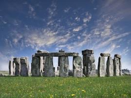 Stonehenge & Avebury: Entre mystère et fascination