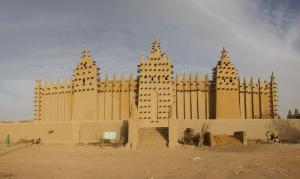 Mosquée de Djenné : Les raisons pour lesquelles vous devez visiter ce monument