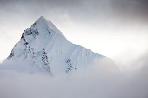 Mont Everest : Au sommet du monde