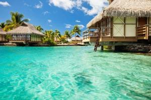 Îles Maldives : sur les traces de Robinson Crusoé