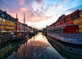 Copenhague : découvrez la splendide perle danoise