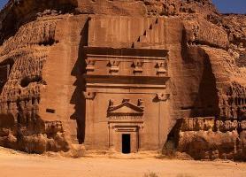 Madain Saleh : vestiges d’une civilisation disparue depuis 2 000 ans