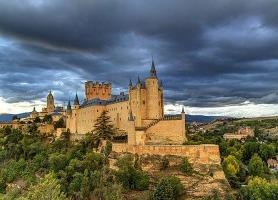 L’Alcazar de Ségovie : l’histoire d’Espagne par les objets