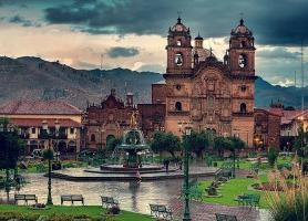 Cuzco : capitale de la civilisation inca