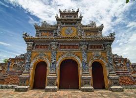 Cité impériale de Hué : la capitale historique Vietnam