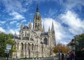 Bayeux : découvrez une ville chargée d'histoire !