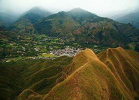 Vilcabamba : la belle vallée des centenaires
