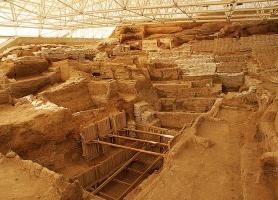 Çatalhöyük : la mystérieuse civilisation néolithique
