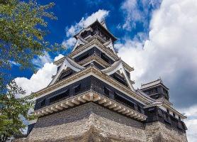 Château de Kumamoto : un édifice incontournable
