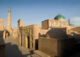 Khiva : un patrimoine historique inestimable
