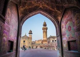Lahore : découvrez cette magnifique cité fluviale