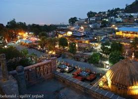 Saidpur : découvrez un impressionnant site de 300 ans