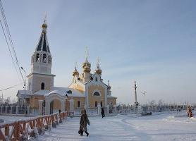 Yakoutsk : entre température extrême et plaisirs inouïs !