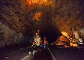 Grottes de Cacahuamilpa : au cœur de majestueuses cavernes