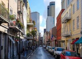 La Nouvelle-Orléans : le cœur français qui bat aux États-Unis !