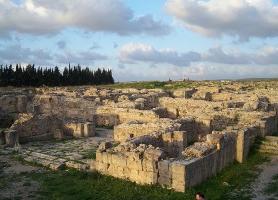 Ougarit : une merveilleuse cité antique de la Syrie